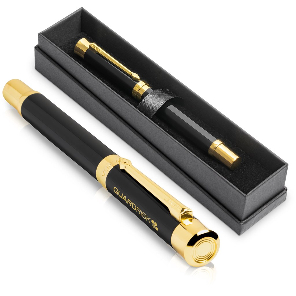 Alex Varga Corona Rollerball Pens & Writing Instruments