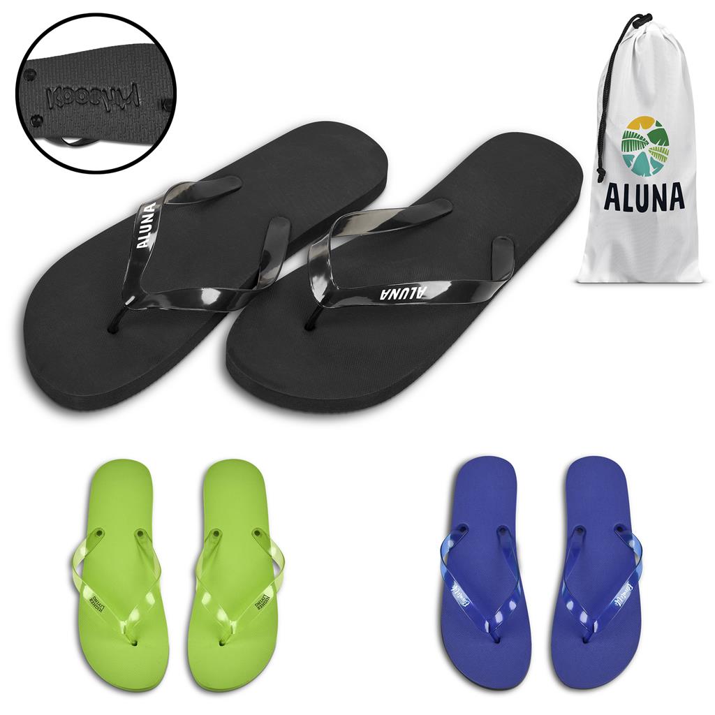 Kooshty Sundance Flip Flops – Large Kooshty Sundance Flip Flops – Large Corporate Clothing 2