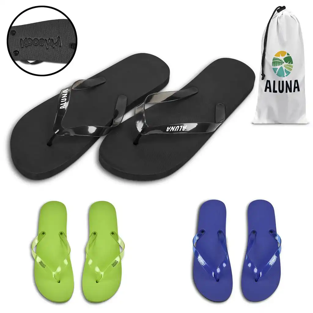 Kooshty Sundance Flip Flops – Large Corporate Clothing