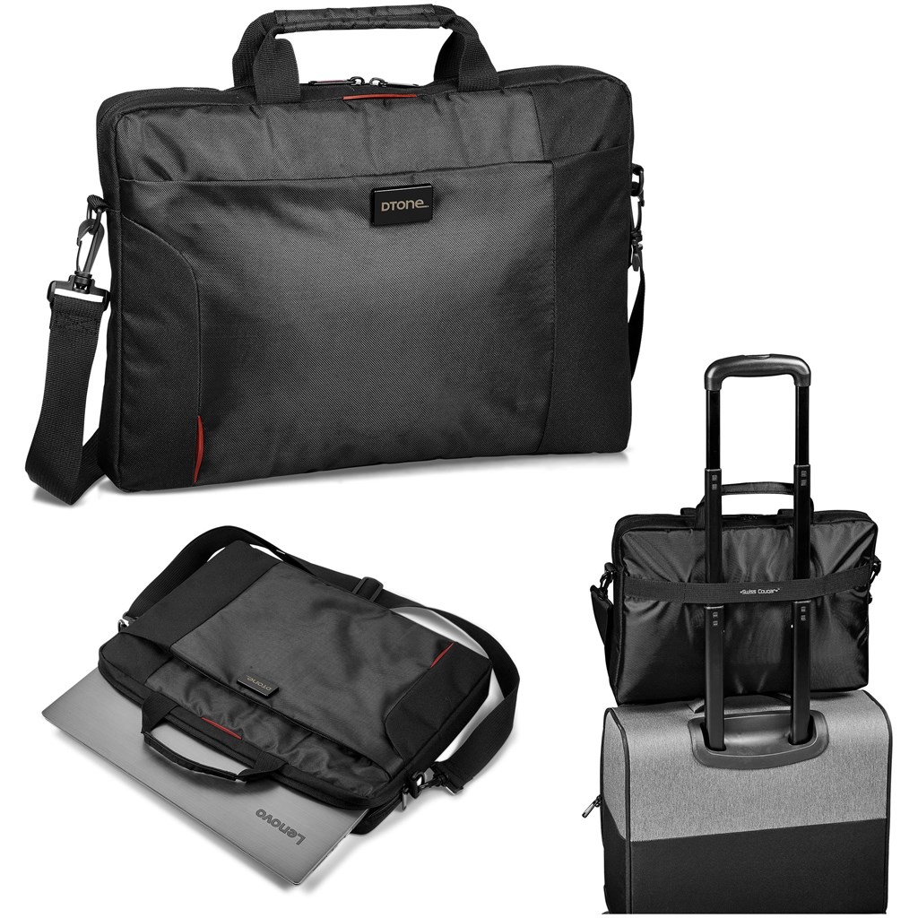 Swiss Cougar Belgrade Laptop Bag Backpacks & Laptop Bags