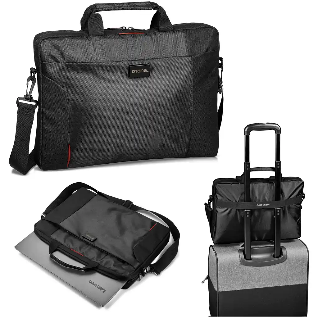 Swiss Cougar Belgrade Laptop Bag Corporate Gifting