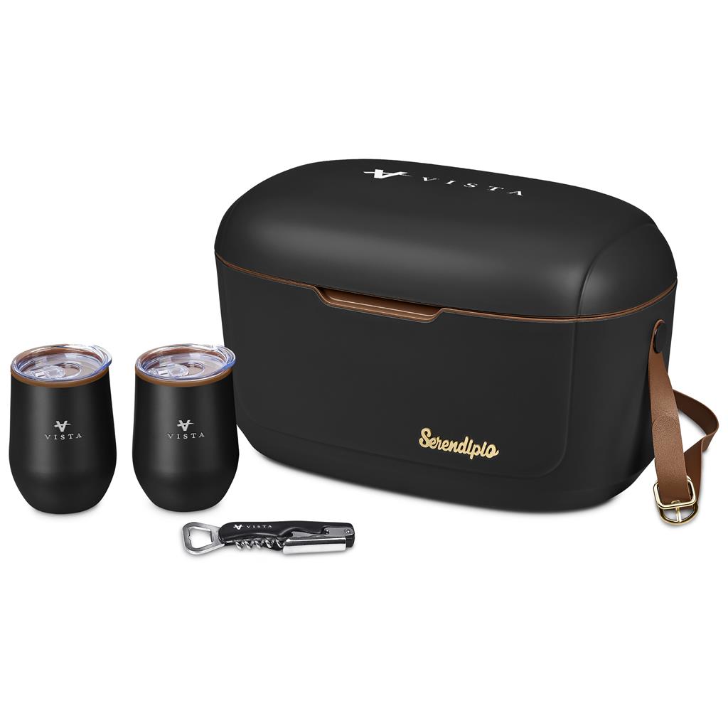 Serendipio Padley Gift Set Budget Ideas