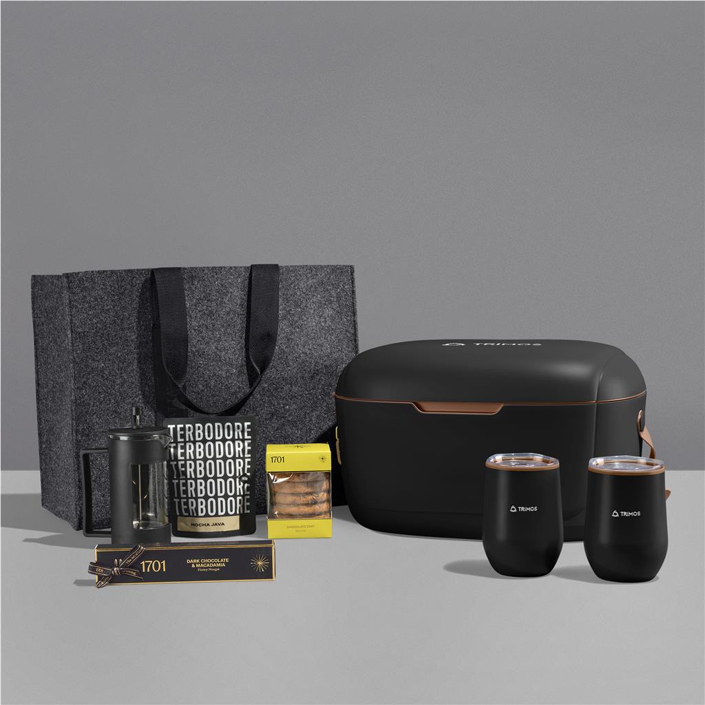 Yatta Cuppa Charm Hamper Corporate Gifting