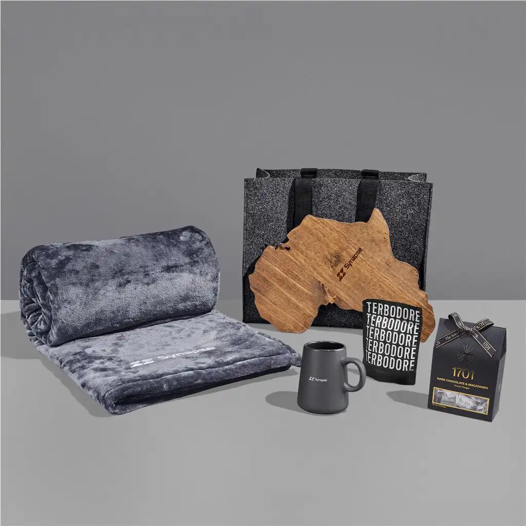 Yatta Golden Gratitude Hamper Executive Gift Sets