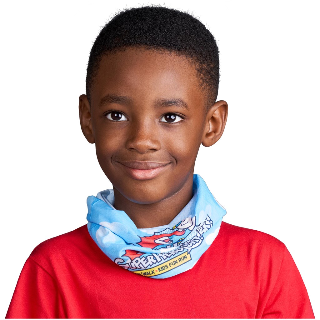 Kids Cadence Tubular Bandana Corporate Clothing