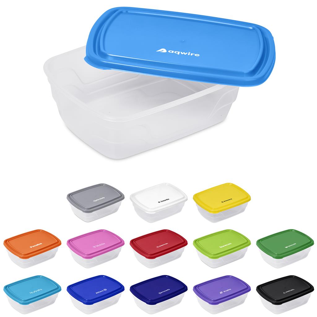 Altitude Stack Lunch Box Corporate Gifting