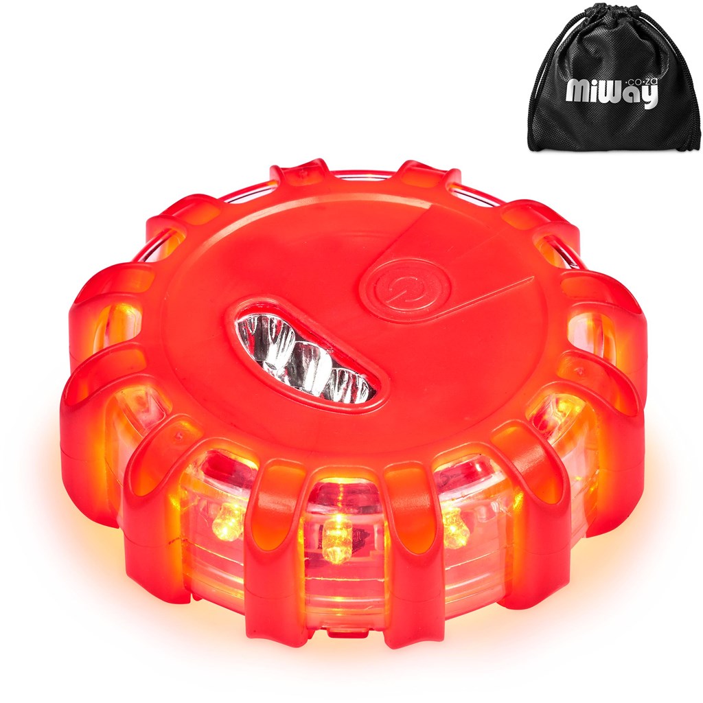 Altitude Alerta Magnetic Roadside Warning Light Shop by Occasion