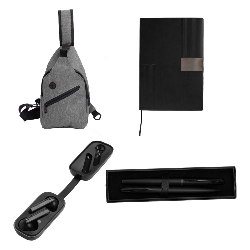 Urban Traveller Gift Set Corporate Gifting