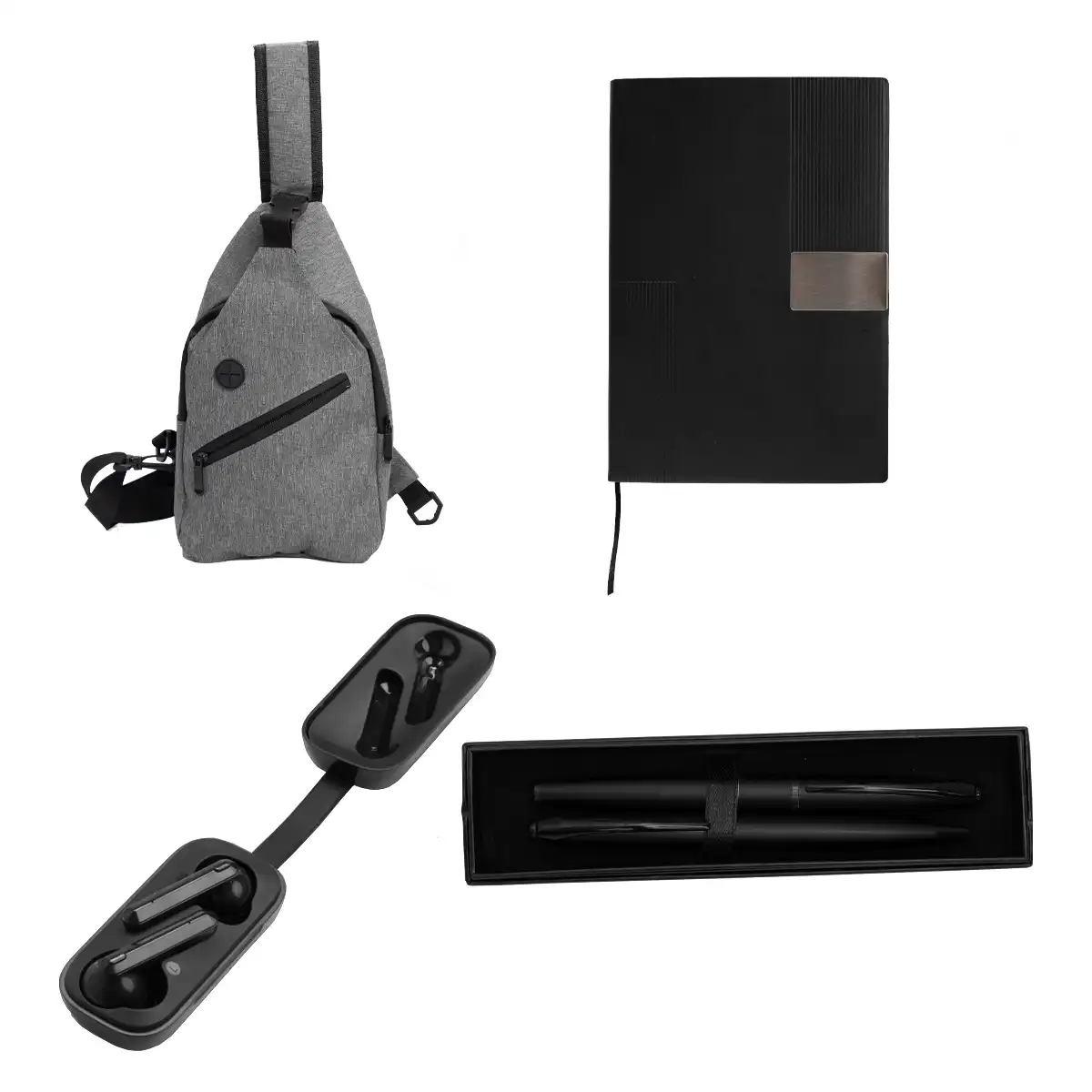 Urban Traveller Gift Set Urban Traveller Gift Set Corporate Gifting 2