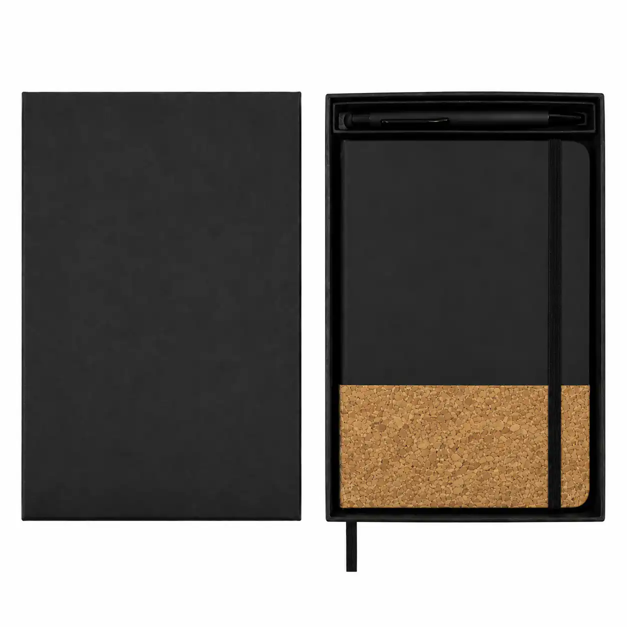Velora Notebook & Pen Gift Set Velora Notebook & Pen Gift Set Corporate Gifting 2