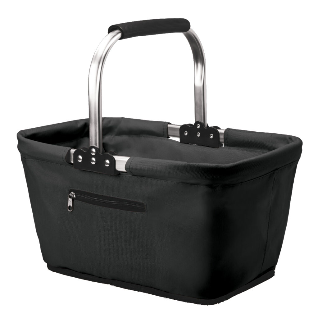 Compatto Foldable Picnic Basket Kitchen and Home