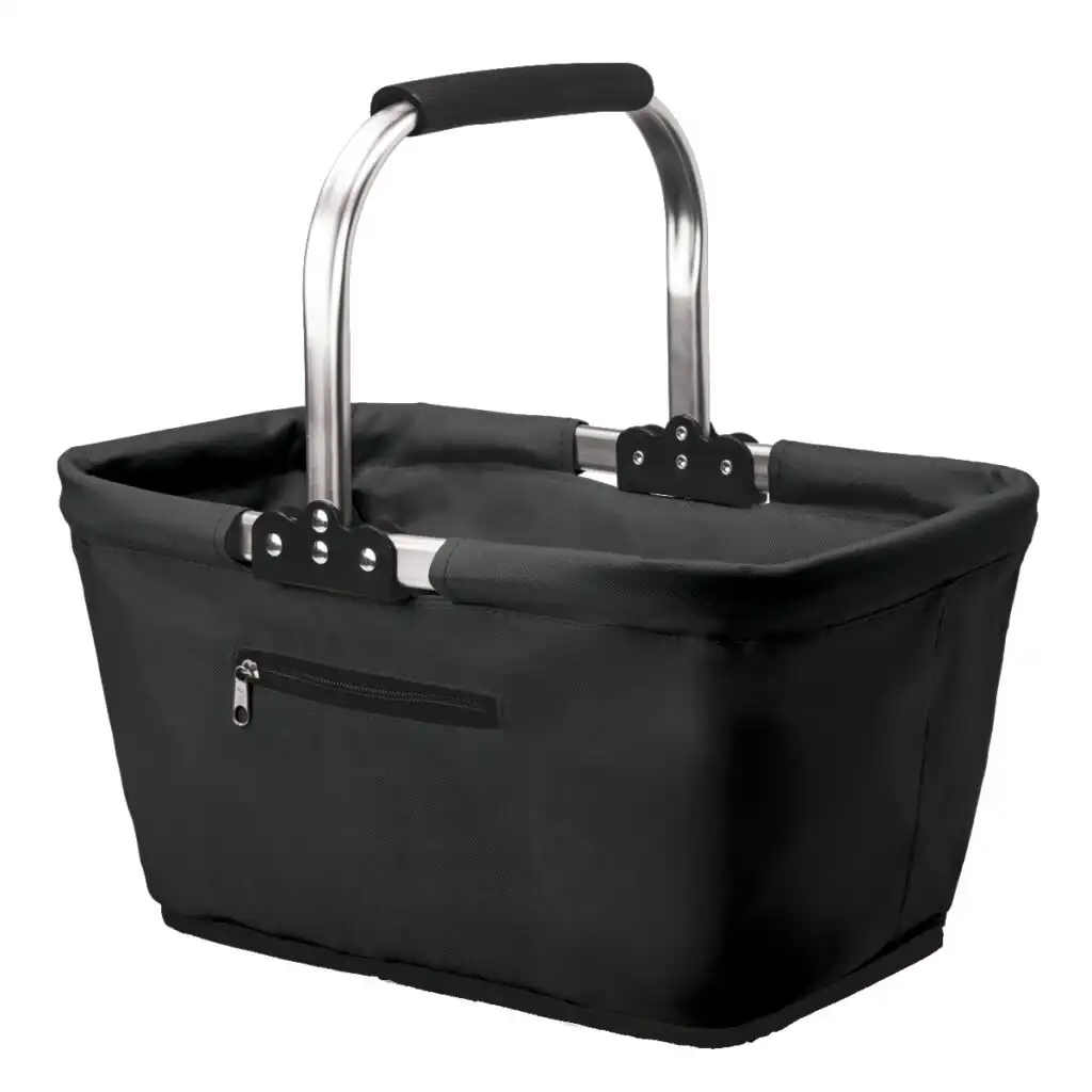 Compatto Foldable Picnic Basket Budget Ideas 7