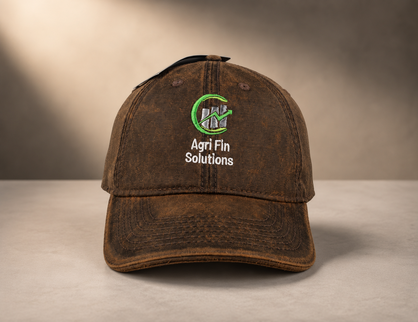You are currently viewing Branded Cap