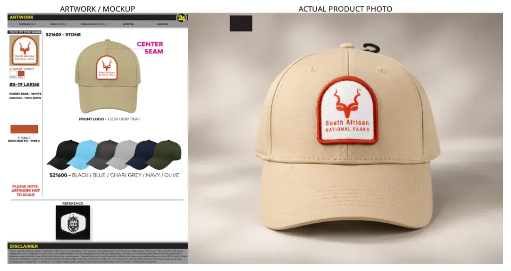 HOW ORDERING WORKS 1