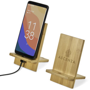 Eco-friendly phone stand