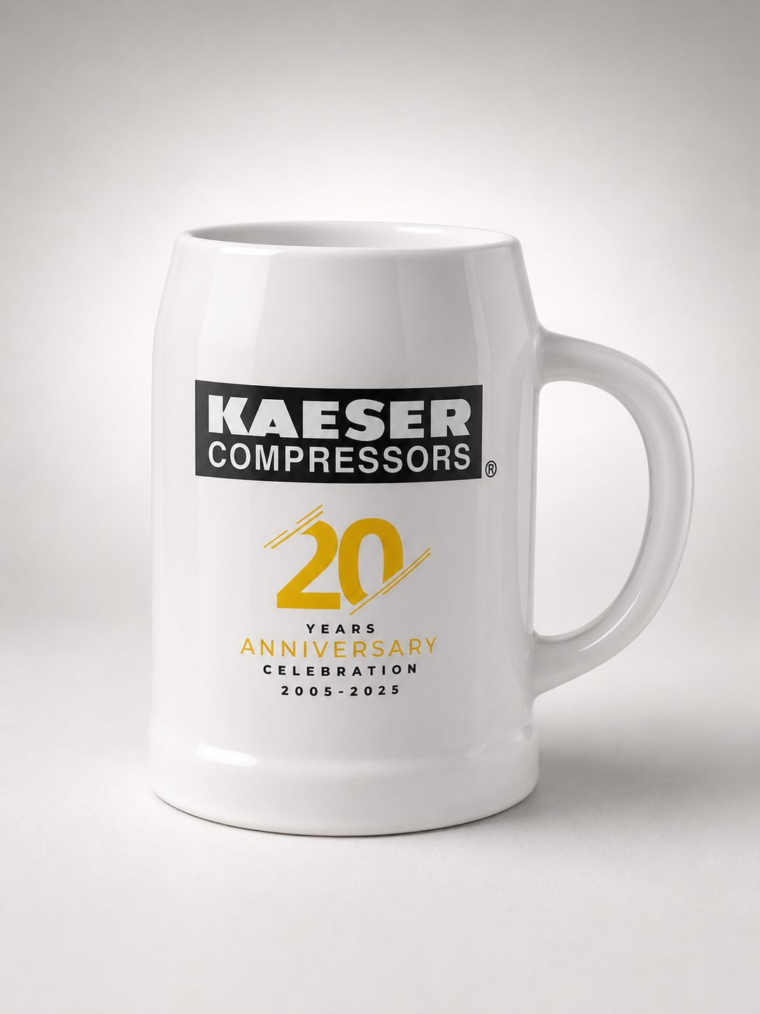 You are currently viewing Branded Beer Mug