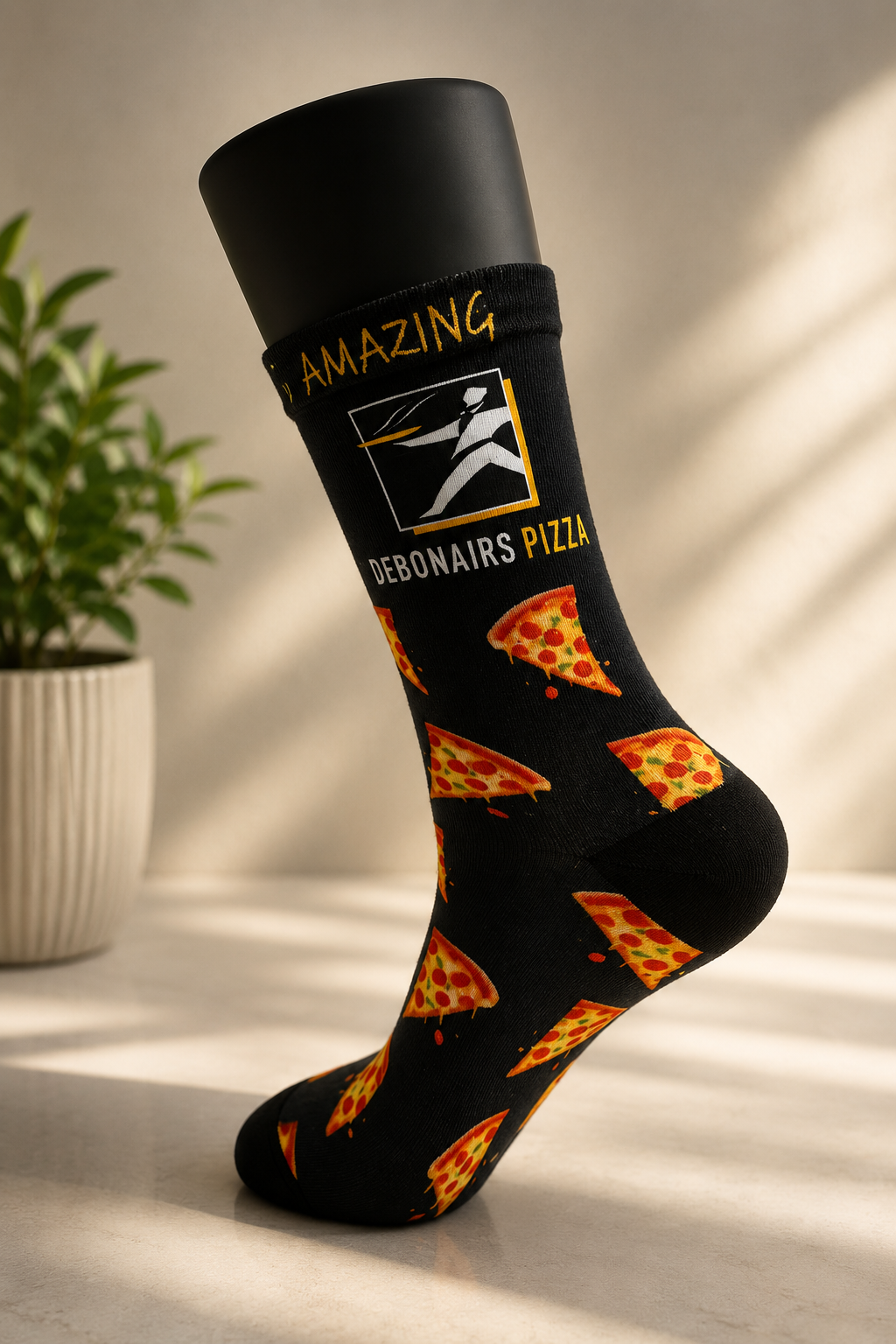 You are currently viewing Branded Socks