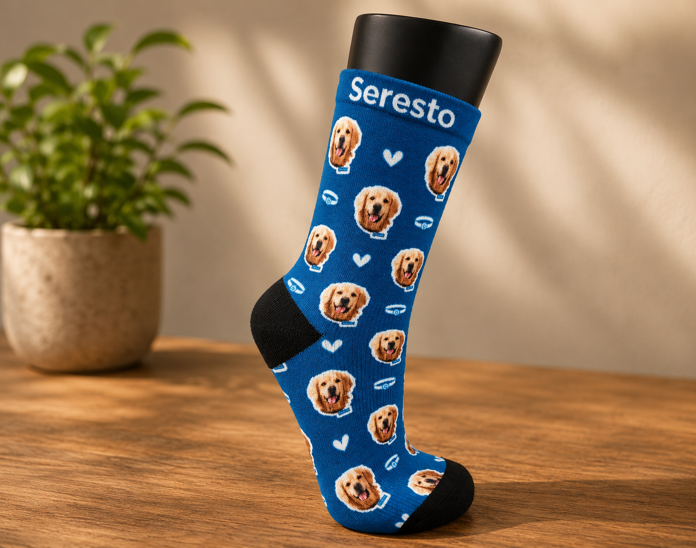 You are currently viewing Branded Socks