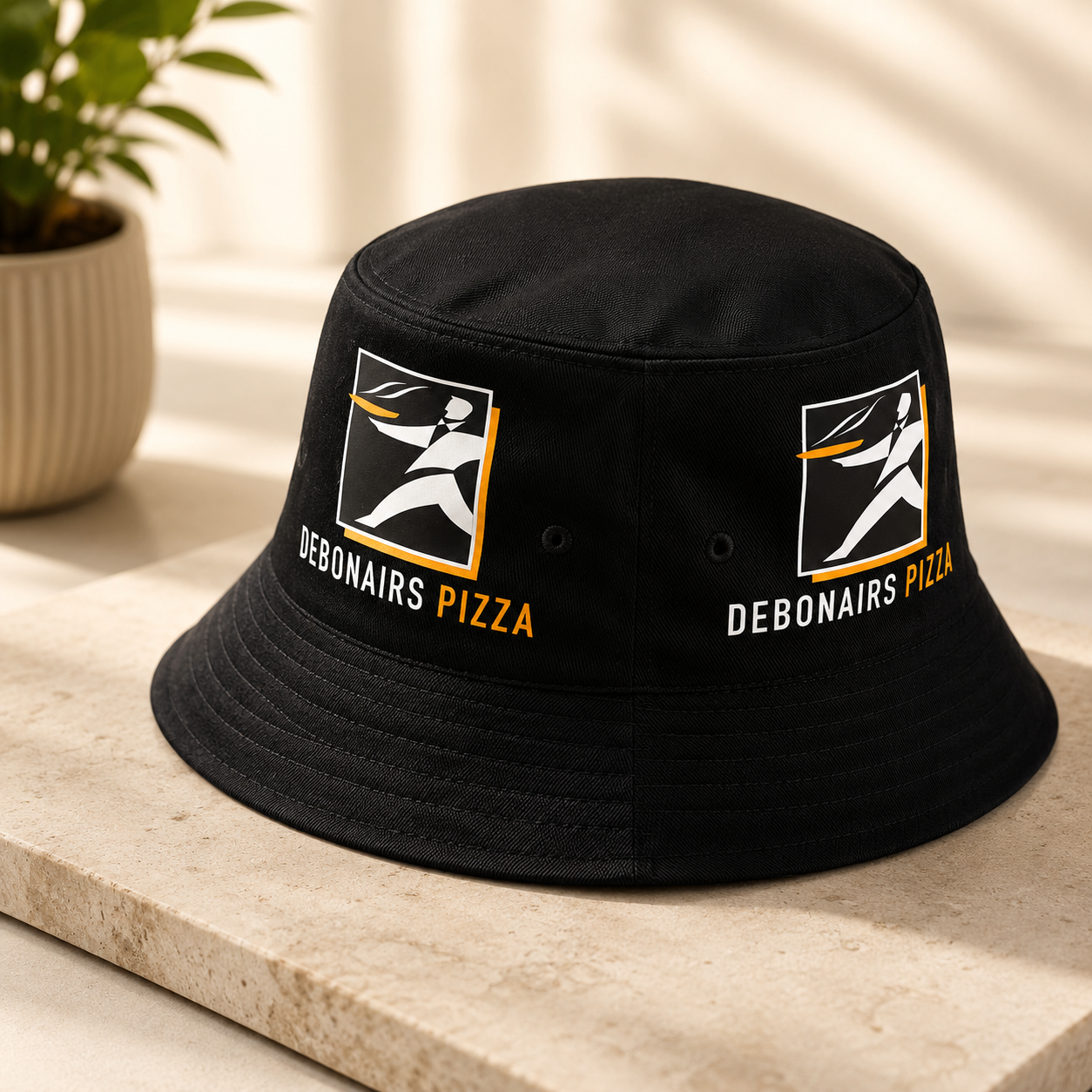 buckethat