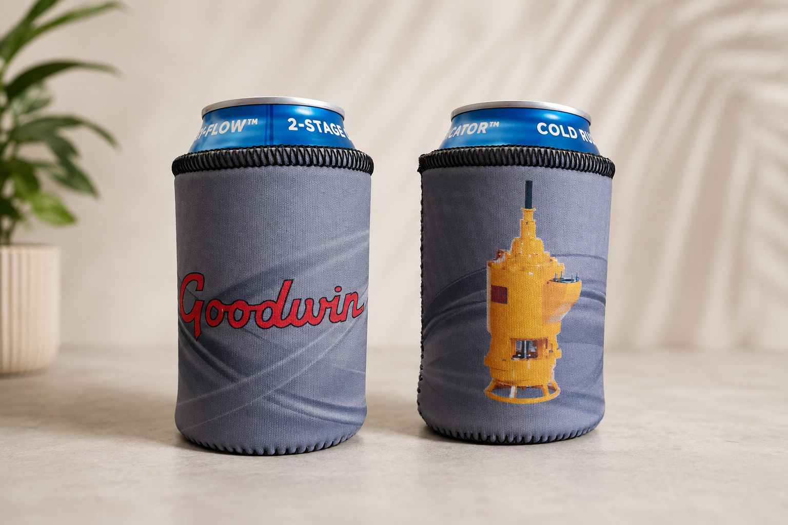 You are currently viewing Branded Can Coolers