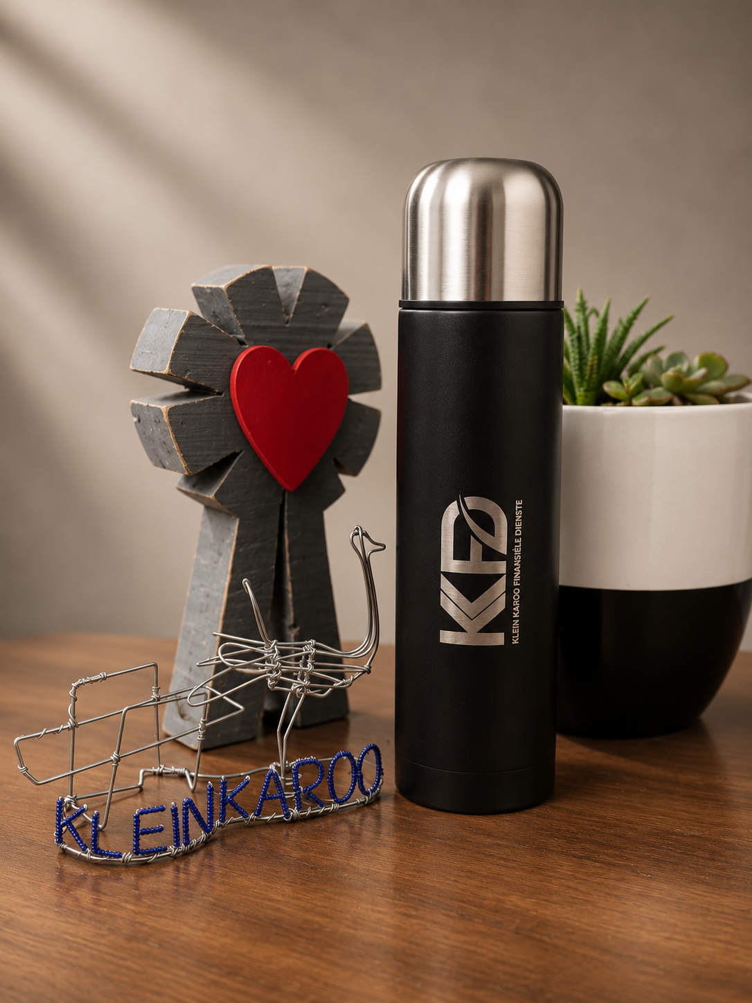 You are currently viewing Branded Flask