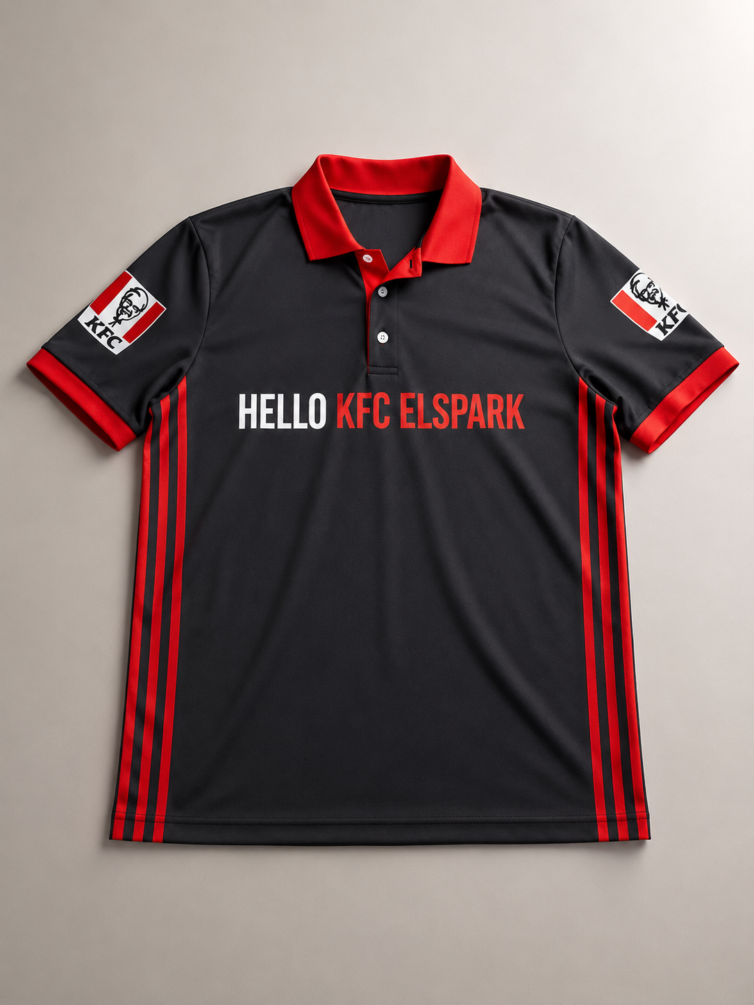 golfshirt