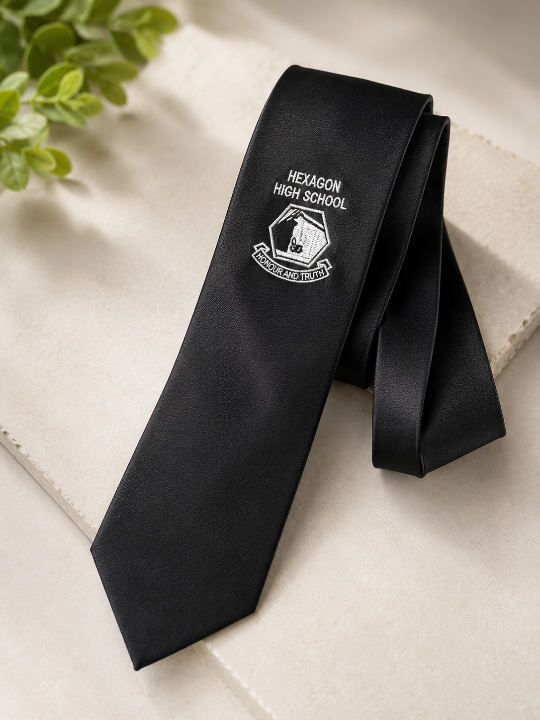 tie