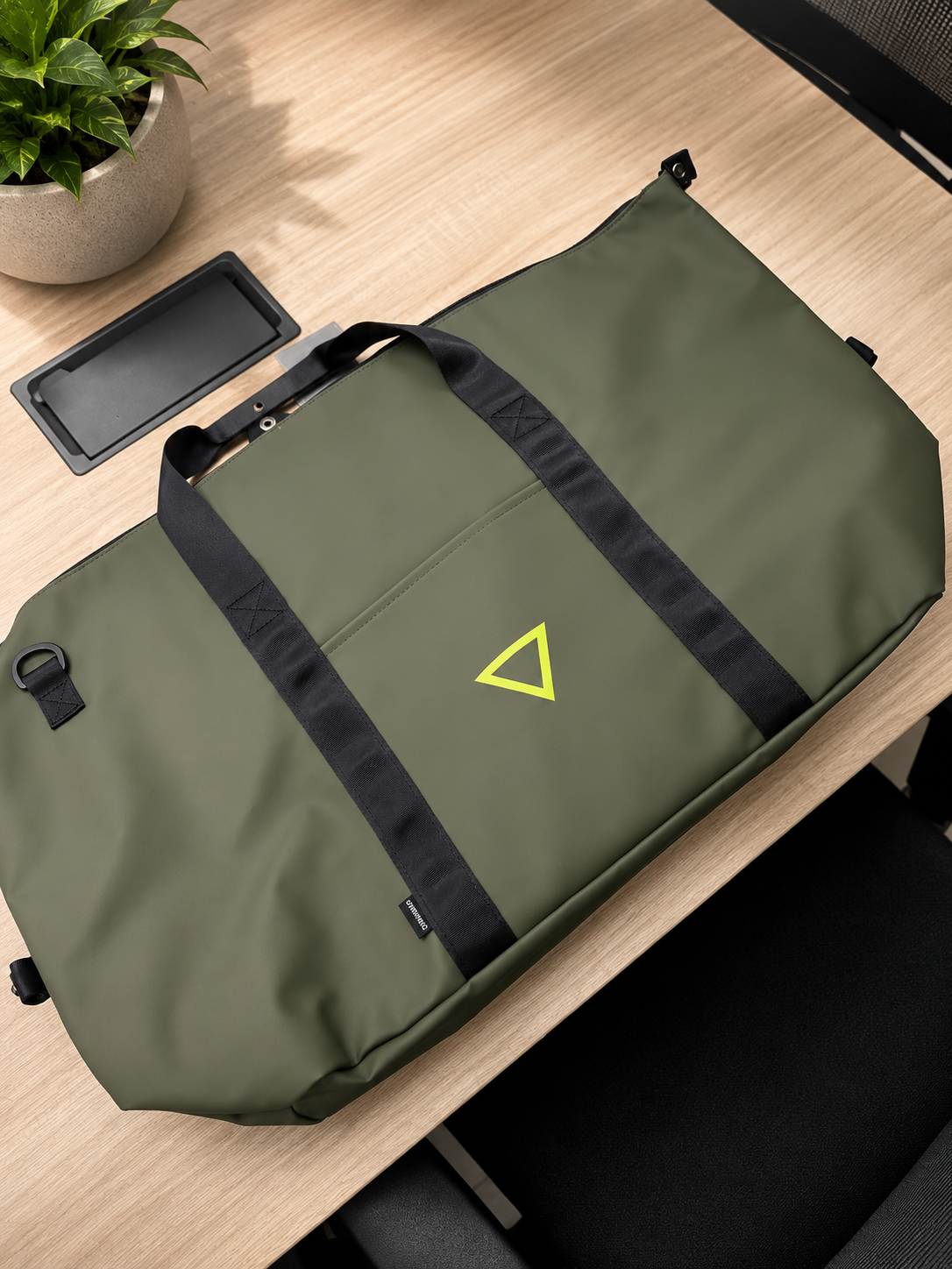 weekendbag