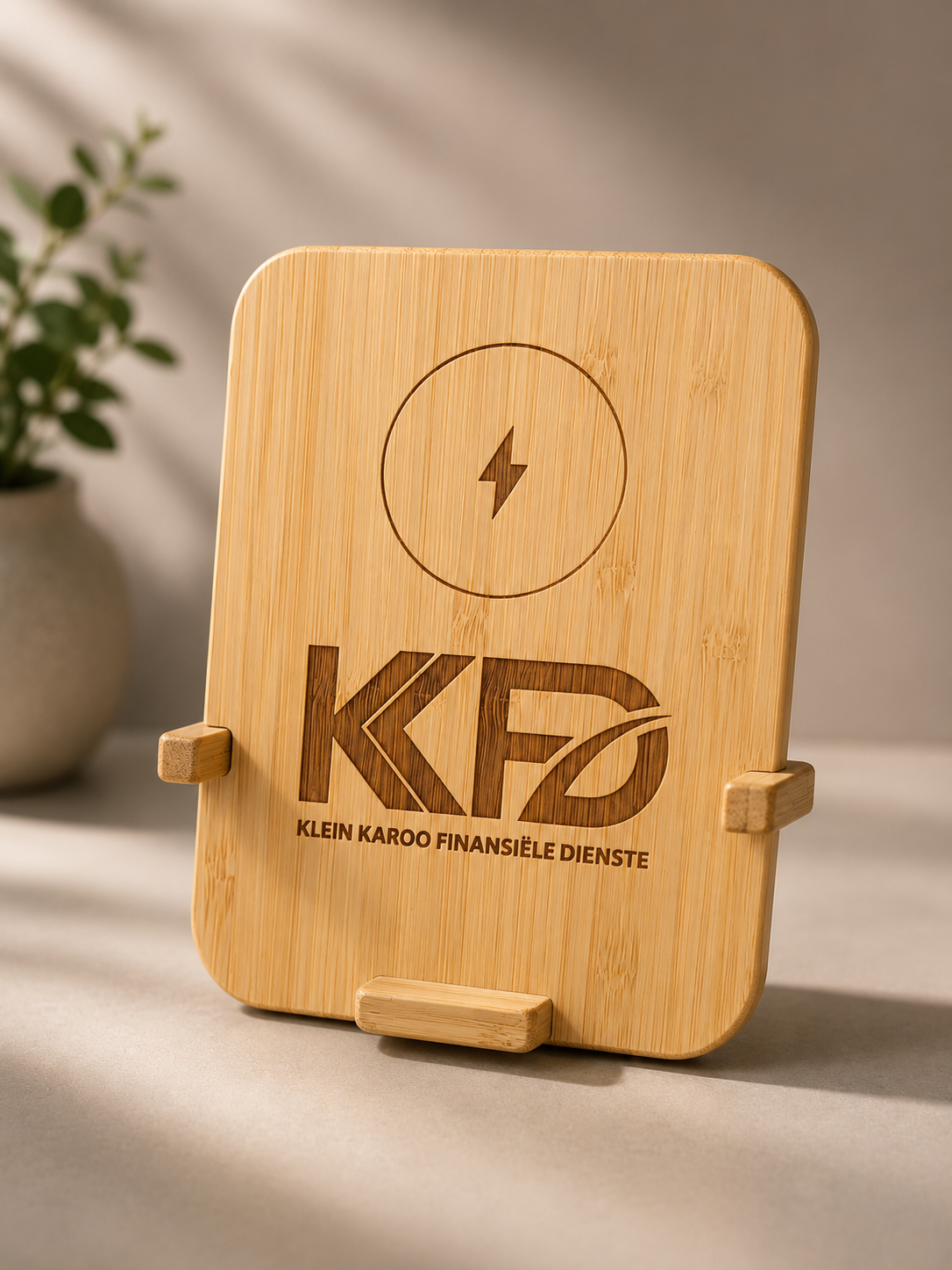 You are currently viewing Branded Wireless Charger