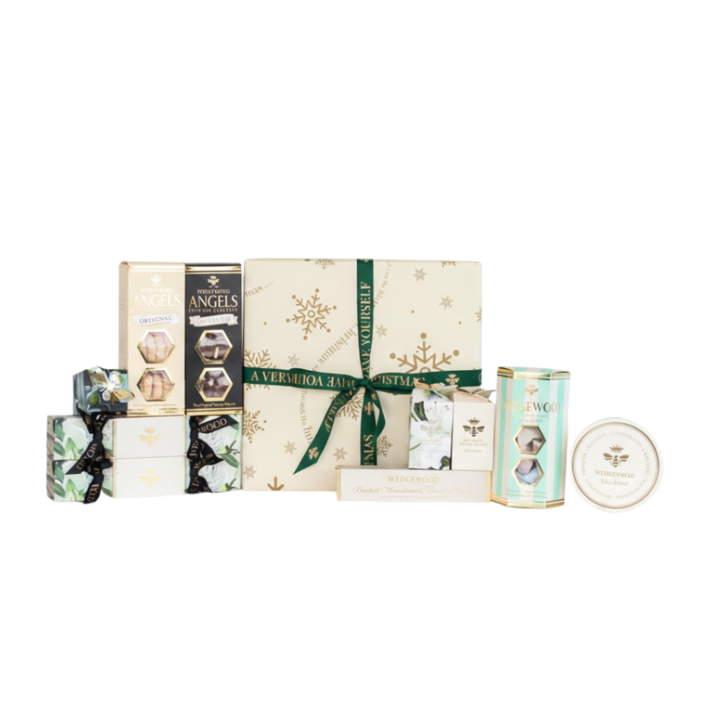 All I Want for Christmas Hamper Shop by Occasion 2