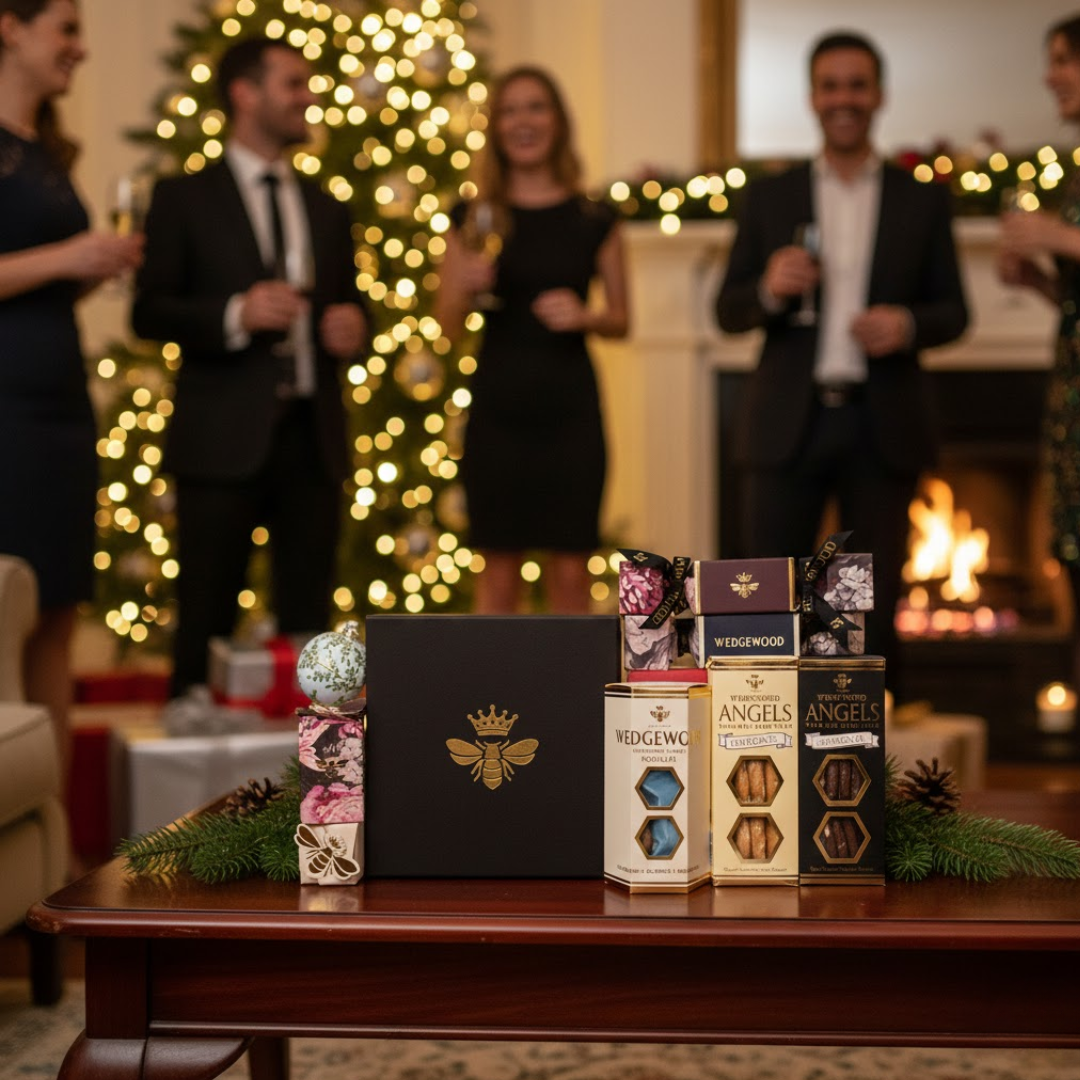 Premium Christmas Hamper Premium Christmas Hamper Shop by Occasion 2