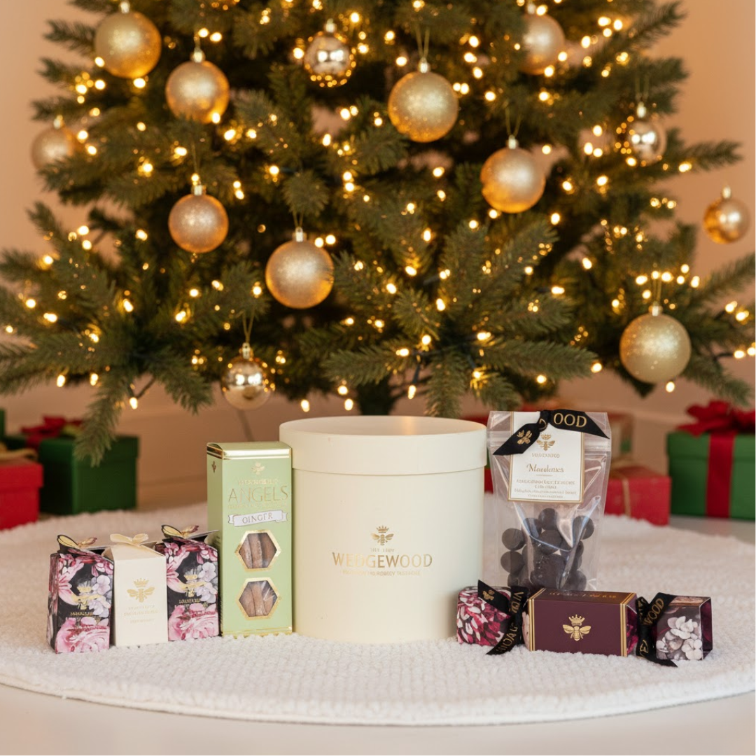 Jingle Bells Christmas Hamper Jingle Bells Christmas Hamper Hampers & Gift Sets 2