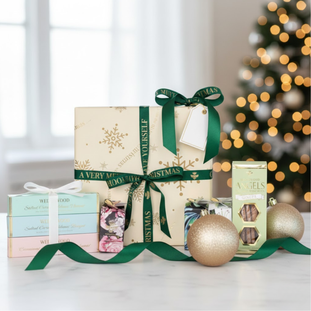 Sleigh-Bound Christmas Hamper Shop by Occasion